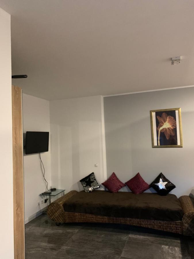 Apartment Pulheim Kültér fotó
