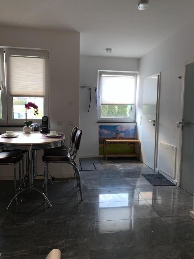 Apartment Pulheim Kültér fotó
