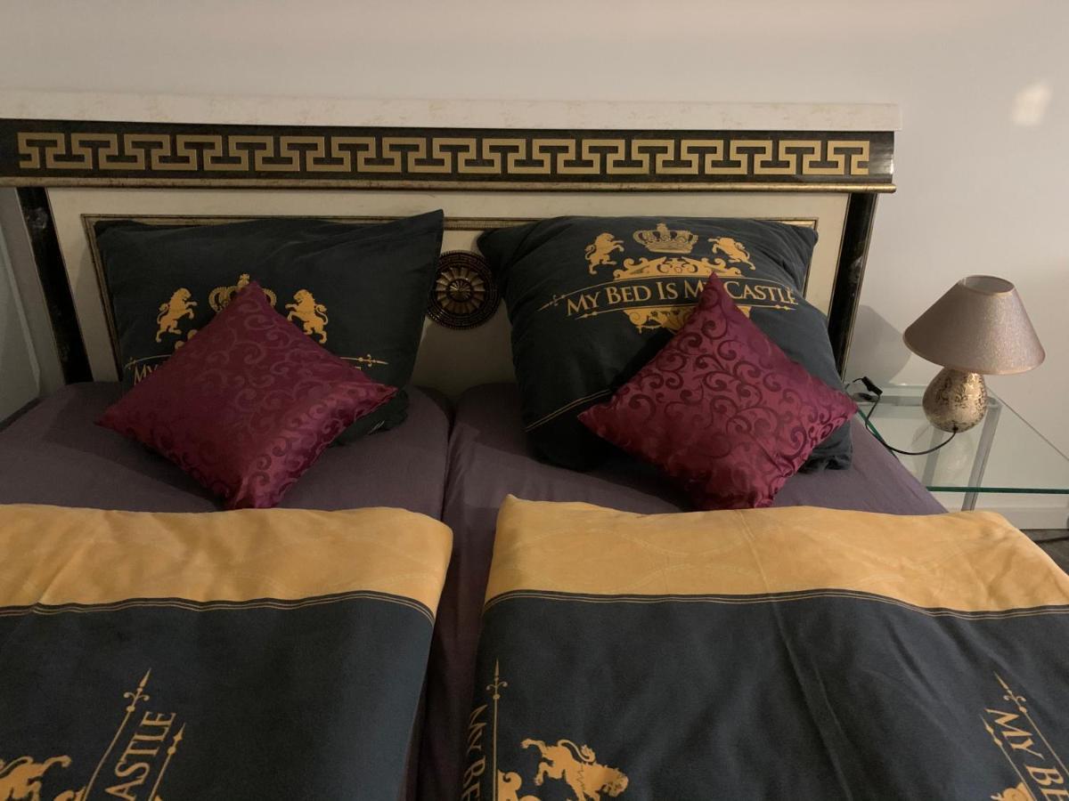 Apartment Pulheim Kültér fotó