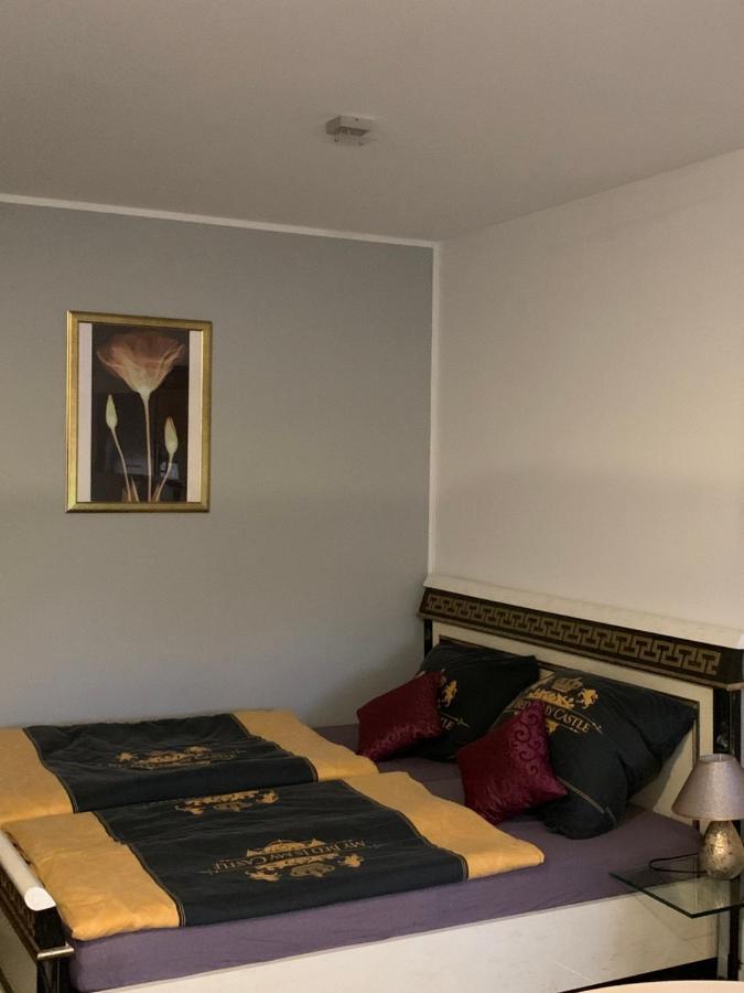 Apartment Pulheim Kültér fotó