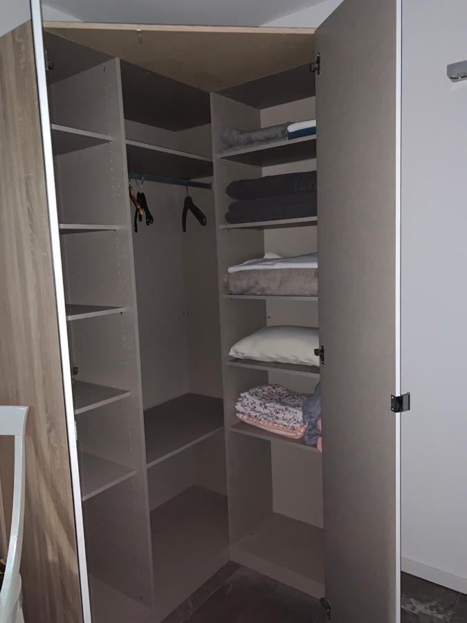 Apartment Pulheim Kültér fotó