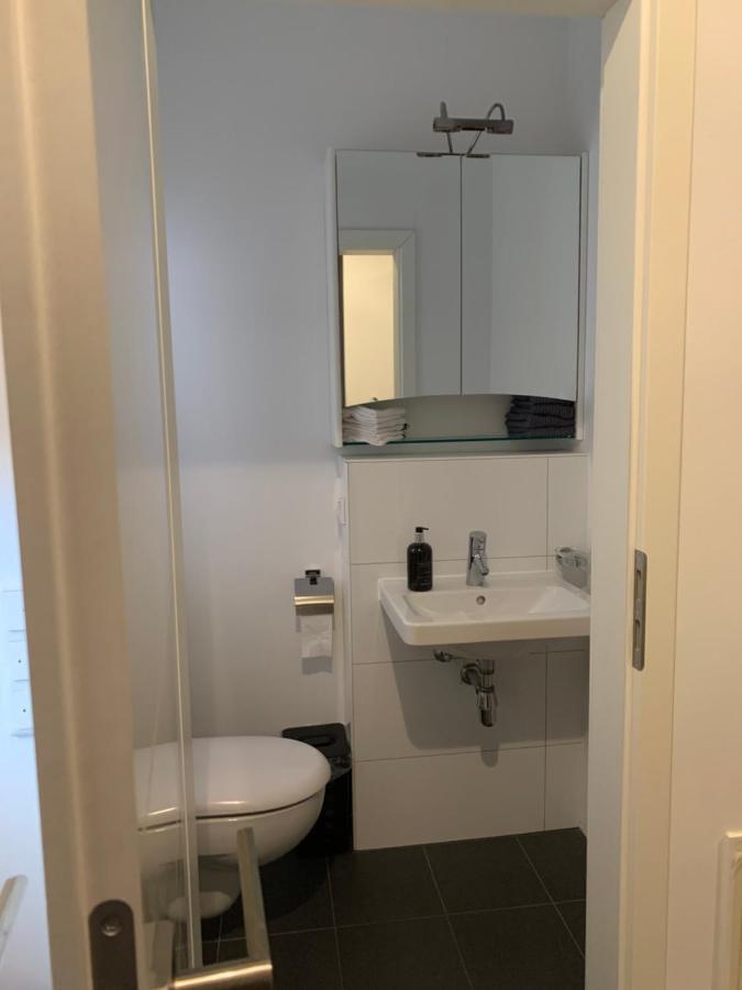 Apartment Pulheim Kültér fotó