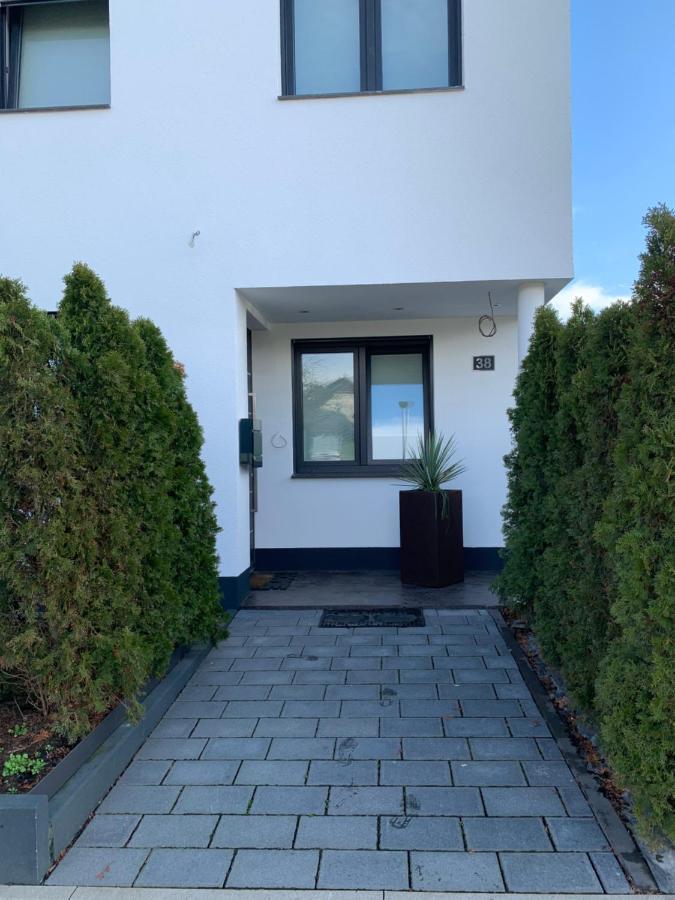 Apartment Pulheim Kültér fotó