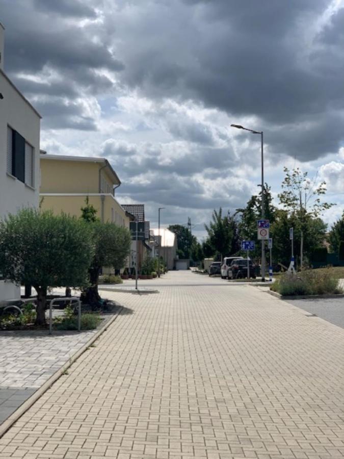Apartment Pulheim Kültér fotó