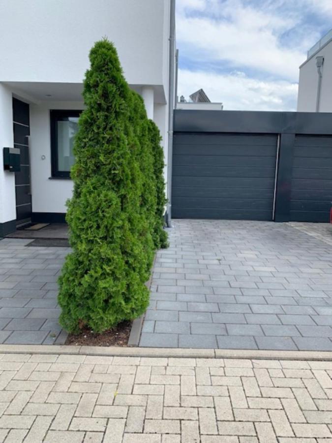 Apartment Pulheim Kültér fotó