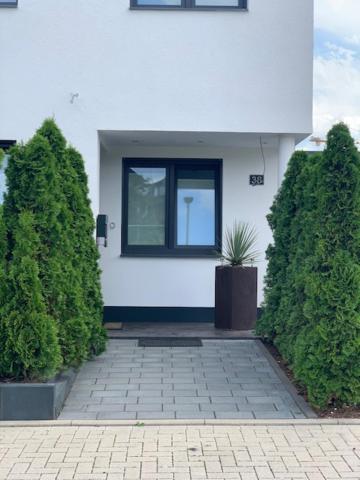 Apartment Pulheim Kültér fotó