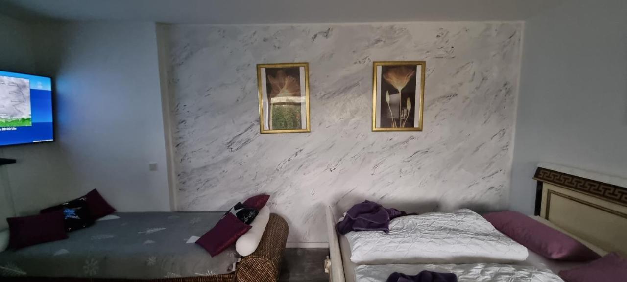 Apartment Pulheim Kültér fotó